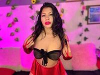 cam girl masturbating with dildo AbbyRiva