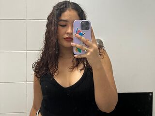sexy camgirl picture AbygailGarcia