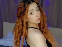 hot cam girl masturbating with sextoy AdrianaClide