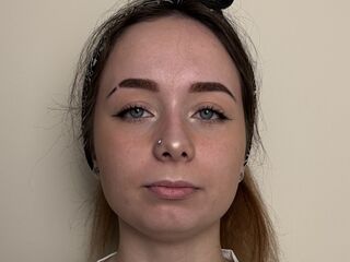 kinky video chat performer AftonHickey