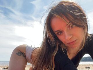sexy webcam AgataMilk