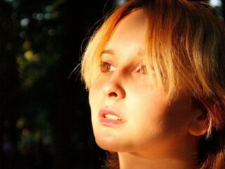 camslut webcam video AgnesToppen