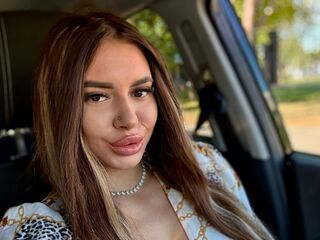 striptease cam AidaHaze