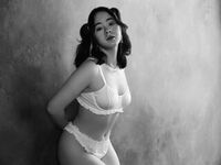 cam girl live webcam video AislyFollin