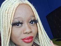 cam girl masturbating with vibrator AkeliaHampson