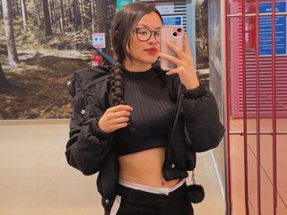 naughty cam AkiraFlorez