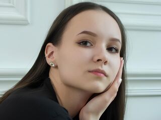 naked girl with webcam fingering AlbinaRushenberg