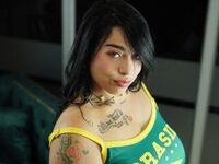 naughty cam picture AleeStorm
