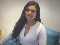 hot webcamslut AlejaJara
