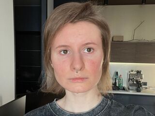 cam girl video chat AlessandraMillis