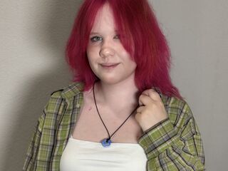 fingering camgirl video AlessandraOshiro