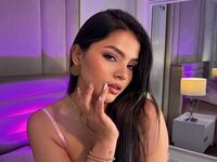 naked girl with webcam fingering AlessiaRous