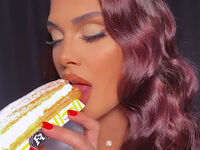 shower web cam Alexa