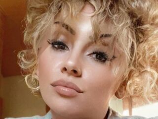 jasmin webcam model AlexisGray