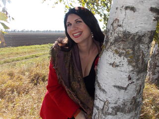 webcam girl chatroom AlinaPrudova