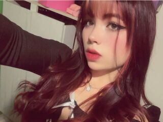 camwhore live AlinaRicci