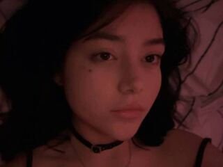 webcam picture AlisaGlow