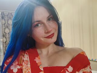 hot cam girl masturbating with vibrator AlisaGracee