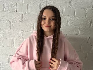 shower webcam AlissaCanepa