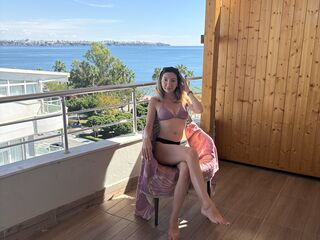 adult web cam AlyVee