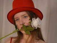 adult videochat cam AmadaDelprete