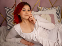 webcamgirl livesex AmandaGreer