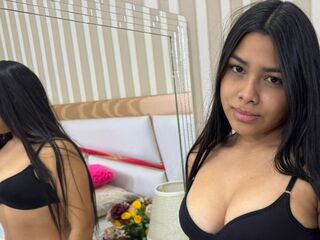 fingering webcamgirl AmarantaCopper