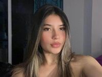 sexy camgirl picture AmberElisa