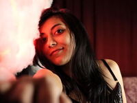 girl webcam naked AmberEnna