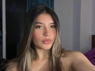 sexy live cam girl AmberEspitia