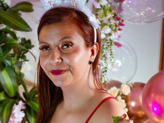 webcam striptease AmberRousee