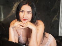 girl webcam AmberWoods