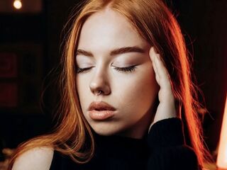 hot striptease web cam AmberrFire