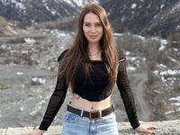 naked webcam girl picture AmeliaAurelia