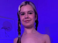 beautiful webcamgirl AmeliePearly