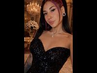 teaser web cam AmelieVaillant