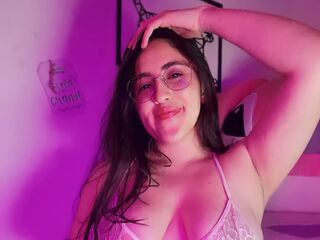 babecam AmyVele