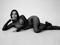 hot strip tease cam AnetteLawren