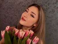 webcamgirl videochat AngellaMasood