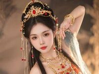 naughty cam bitch AngerlaMei