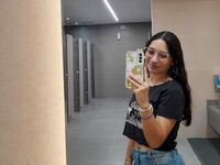 free nude cam AnitMiller