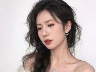 webcamgirl video chat AnnLinMei