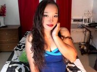 hot girl cam video AnnaDelphine