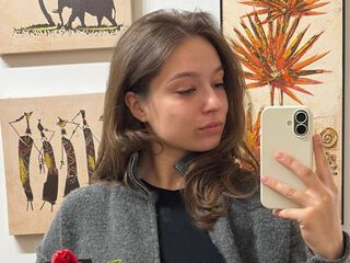 jasmin sex AnnaMariardi
