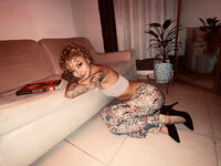 hot camwhore AnneHarmon