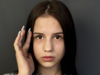 naked cam live AnnetPintonin