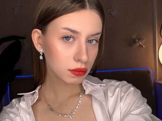 girl sex cam AnnetaJos