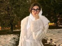 adult live web cam AnnettePac