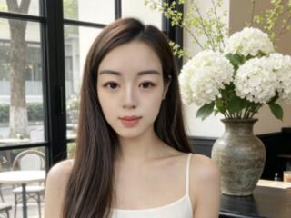 camgirl photo AnnieSalena