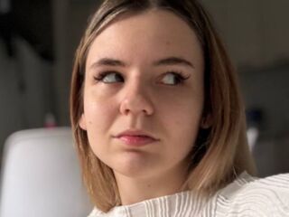 babe web cam AnnikaMorgan